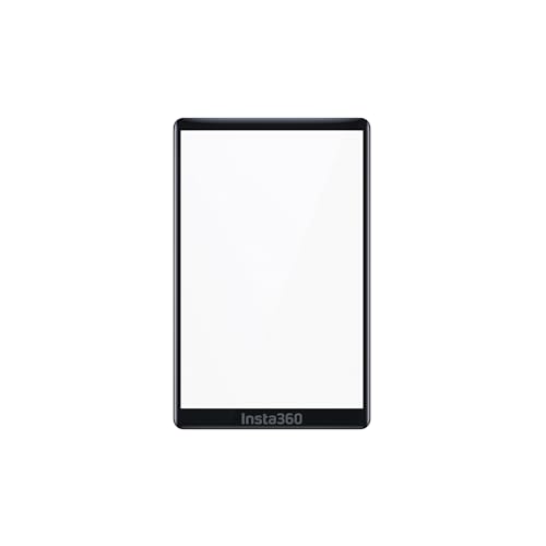 Insta360 X4 スクリーンプロテクター