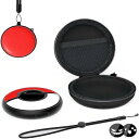 For go plusプラス用 ケース 収納バッグ 耐衝撃 保護カバー EVA素材 TanReginal For GO Plus+プラス 対応 落下防止 汚れ防止 防塵 防水 持ち運び便利 全面保護 指紋防止 擦り傷防止
