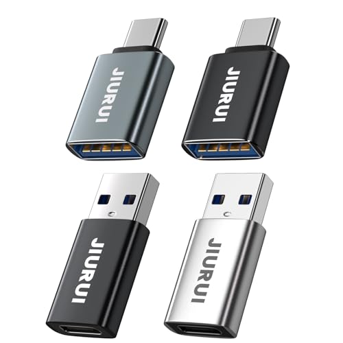 HistoriaŷԾŹ㤨JIURUI USB CѴץ OTGб USB-C to USB-A 3.0᥹ ®ǡžХååסץסQC3.0®Ʊ бC/ѥ/Windows/֥å/ɥɥޥ/iPad Pro/iPhone 15/MacBookʤ 2ǯݾڡפβǤʤ1,160ߤˤʤޤ