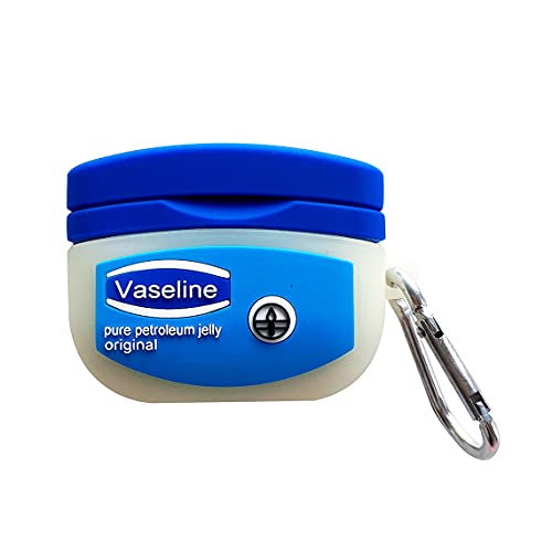 koytooy AirPod Pro用ケース キュートでユニークなカートゥーン キュートなファッションデザイン AirPo..