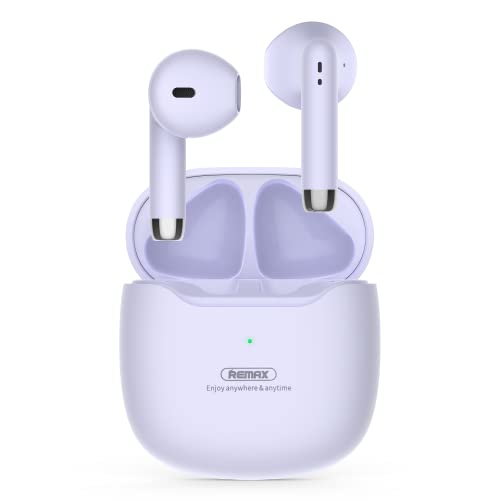 最新型Bluetooth5.3技術 bluetooth イヤホン ワイヤレスイヤホン bluetooth 瞬時接続 低遅延/Hi-Fi音質 AAC対応 ブルートゥースイヤホン 小型/コンパクト 35時間音楽再生 ハンズフリー通話 IPX7 Type-C充電 片耳/両耳 左右分離型イヤホン 音量調整 ビジネス/WEB会議/ZOOM/通学/通勤/仕事/スポーツ/Siri (Purple)ブランド: Sanficメーカー: Sanfic型番: TWS-19JAN: 0792105241135