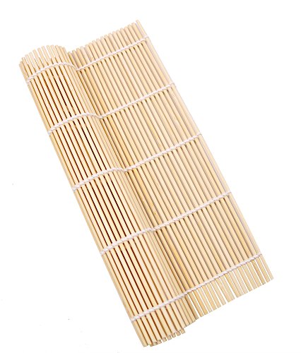 HTB 竹製 すし 巻きす 24x24cm 抗菌 寿司巻 恵方巻 恵方巻き 太口 節分 竹巻す グリーン 巻きすだれ 巻..