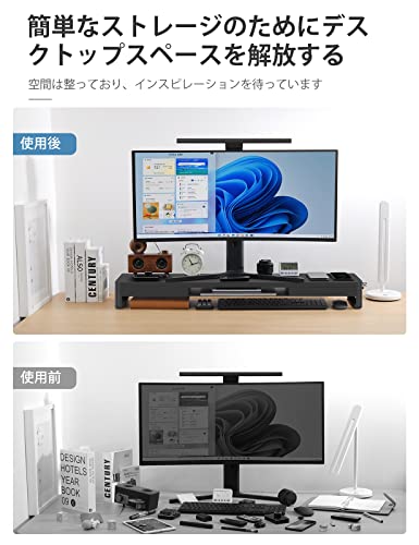 15.6インチポータブルモニター、ラップトップモニタートラベルゲームモニター、HDRFHDプラグアンドプレイデュアルスピーカー、PC、タブレット、Mac、Switch、Xbox、PS3/4/5用の外部スクリーン