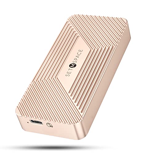 HistoriaŷԾŹ㤨SETMSPACE m.2 ssd դ USB4 40Gbps ®ž nvme  2280 M.2 M-Key NVMe б 4TBUSB C to USBA/C ֥դפβǤʤ9,470ߤˤʤޤ