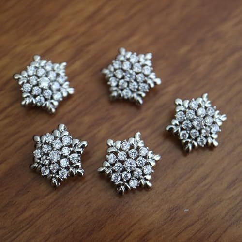 5 ԡ/å DIY  RY ܥѥ塼ӥå륳˥ɥܥ󥳡饤󥹥ȡ˥ȥ󥫥ߥ䥫ǥ (Silver...