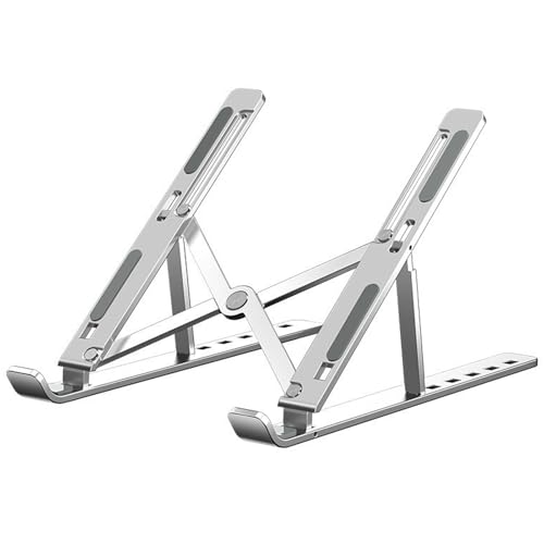Refoiner ノートパソコンスタンド ノート pcスタンド ノートパソコン 台 卓上 スタンド pc台 卓上 タブ..