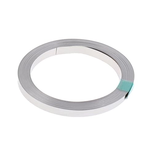 18650リチウムイオン電池ニッケルメッキ鋼帯 0.15mm×5mm幅 長さ10m 溶接機 リチウム電池シートコネクタ..