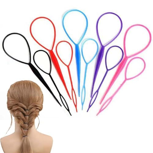 スティック オーディオファン お団子 髪造形 ヘアデザイン アレンジスティック 美容院 家庭用 業務用 ..