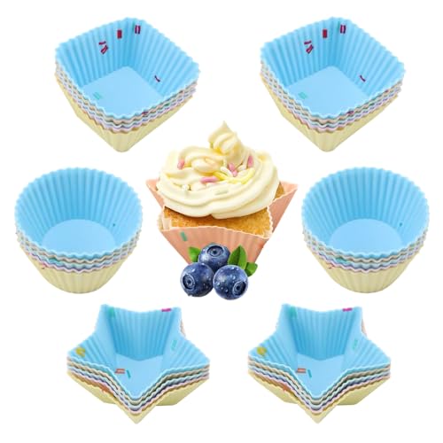 シリコマフィンカップ シリコベー