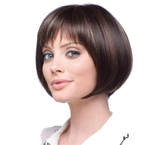 ウィッグ ボブ ショート ボブ ウィッグ レディース かつら 女性 ファッション フルウイッグ 人気 小顔 ..