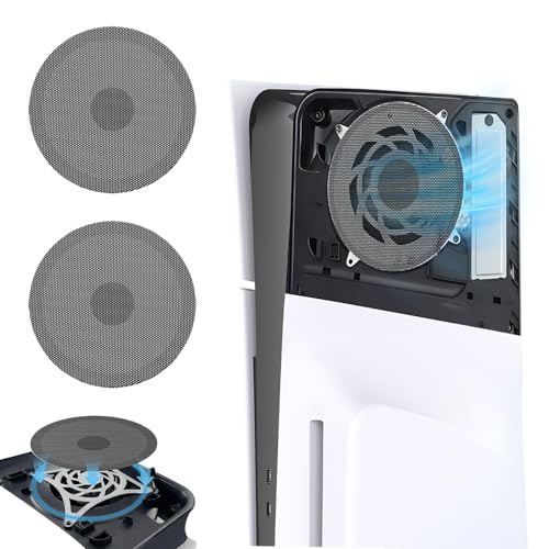 PS5 Pro/PS5 slim 対応ダストカバーネット新登場PhyiFlbey 新型PS5 Pro 用防塵カバー PS5 Pro 用アクセサリー PS5 Pro 用ほこり PS5 Pro 用カバー PS5 Pro 用ほこり防止カバー ペットの毛髪を防ぐ 防虫 防塵 速洗い 取り付け簡単 PS5