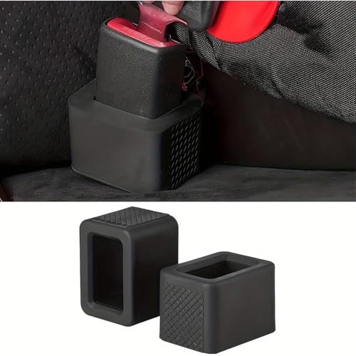 シートベルトバックルホルダー バックルカバー ダイハツ タント/タントカスタム LA600S/LA610S系 /ダイ..