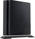 SKZIRI for PS4 Slim 縦置きスタンド PS4 スリム 縦置きスタンド PS4 Slim タンド ブラック