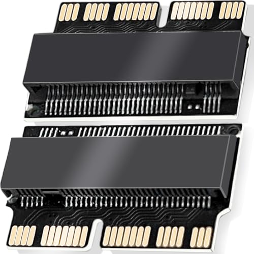 HistoriaŷԾŹ㤨Xiatiaosann NGFF M.2 nVME SSDץMacbookѡMacBook Air 2013-2017ѤMacBook Pro 2013ǯ-2015ѡ M.2 PCI-e NVME SSDѴץ2ġפβǤʤ1,260ߤˤʤޤ