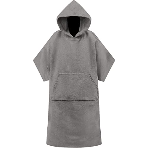 MORGEN SKY お着替えポンチョ サーフポンチョ サーフィンポンチョ サウナポンチョ タオル 水泳タオル ..