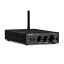 AIYIMA A07 PRO デスクトップアンプ TPA3255+QCC304X+N5532*5 Bluetooth 5.2 apt-x hd 300W*2 パワーア..