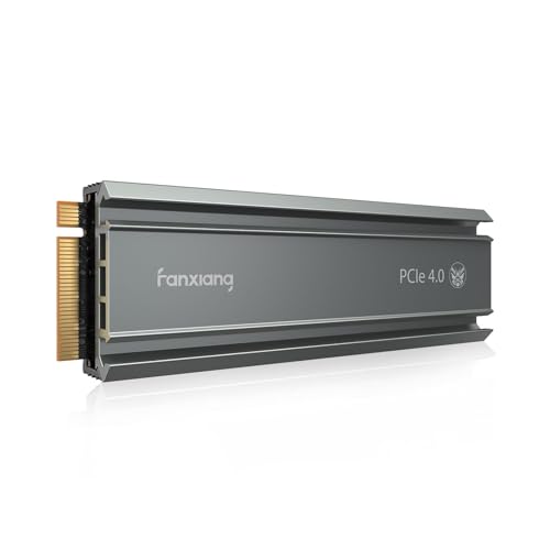 HistoriaŷԾŹ㤨fanxiang S660 1TB M.2 SSD TLC 5000MB/s PCIe Gen4.0x4 64Gb/s NVMe SSD 1TB PS5ưǧ ¢SSD ҡȥդ Ρȥѥ/ǥȥå/PS5б 700TBW 5ǯݾڡפβǤʤ12,550ߤˤʤޤ