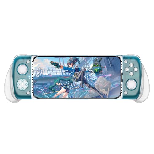 HistoriaŷԾŹ㤨GameSir X3 Pro Х  ȥ졢RGB Хå饤դ Android ȥ졢곰ǽʼ ABXY ܥ 䥹ޥ ȥ졢D Pads Cloudy GamingStadiaXbox Game Pass ʤɤ򥵥ݰȤǤפβǤʤ12,230ߤˤʤޤ