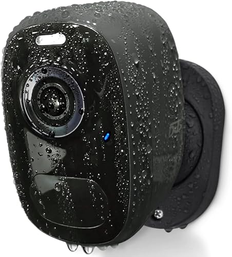 400万画素 ・夜間カラー撮影防犯カメラワイヤレス屋外強力磁石ブラケット 動体感知アラーム AI分析技術 警報通知 発光威嚇 双方向音声 電池式防犯カメラ用ソーラーパネル対応可能 130°超広角 暗視撮影 監視カメラ遠隔操作 録画自動上書き 動画圧縮規格H.265