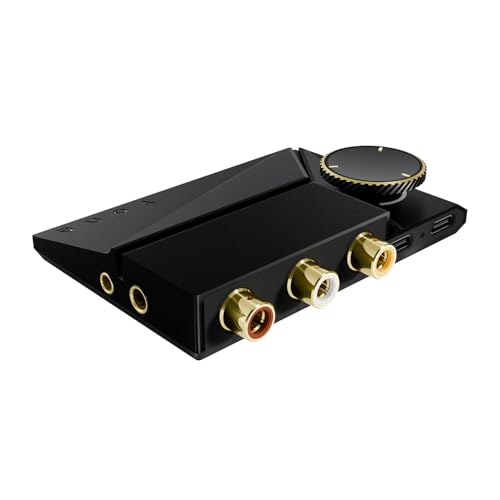 Khadas Tone2 Pro DAC ヘッドホンアンプ アンプ DACアンプ 内蔵ヘッドホンアンプ HiFi ポータブルオー..