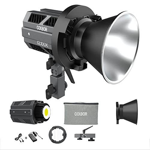 COLBOR CL100X