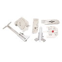 隅肉溶接ゲージ 6本入(4)