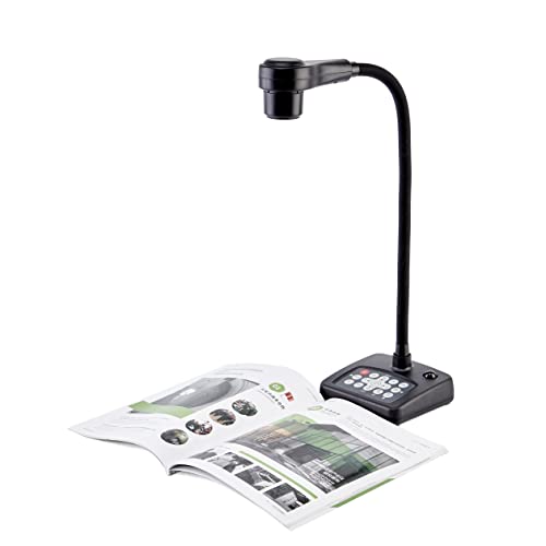 KASDON 書画カメラ ドキュメントスキ