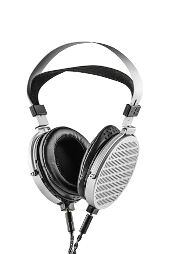  MoonDrop Բ - Cosmo ˥إåɥۥ 500nmĶĥϿư ͭ 100mmľ¤緿ư С䡼إåɥۥ 3.5mm򴹲ǽʥ֥߷ FDTեɥ饤ֵ 4.4mm ȿ 13Hz-58kHZ((IEC61094,Free Field)