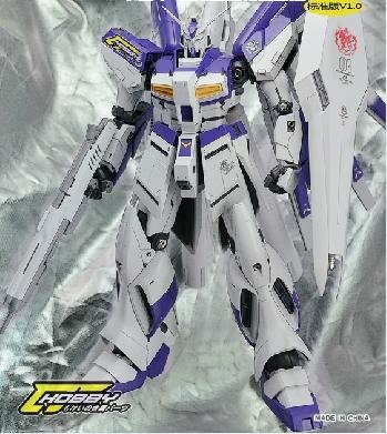 メタルバーニア MG Hi-νガンダムセット 改造 改造パーツ 模型 プラモデル ガンプラ 機動戦士 ガンダム ホビー セール ケース コレクション 1/100 制作 MS モビルスーツ プラモ SEED ジオラマ 工具 入門 ディスプレイ