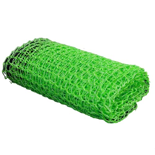 ゴルフネット ゴルフ練習ネット ネットピース ネット 3×12m スポーツ練習ネット 防球ネット 多目的ネッ..