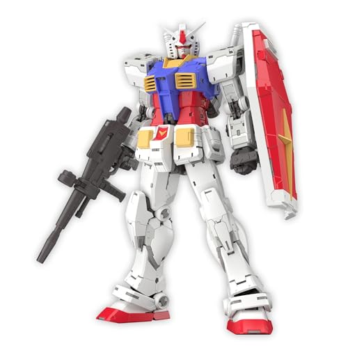 RGガンダムver.2.0完成品 RG ガンダム VER.2.0 塗装済み完成品