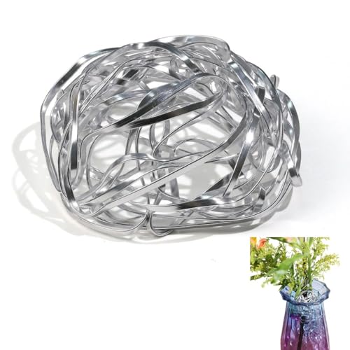 Itisyou 生け花ツール フラワーケージフラワーリッドアレンジャー 花留め 花飾り 変形可能 剣山 フラワ..