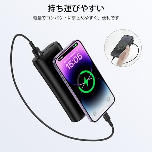 0.3M/2本セットiphone 充電ケーブル 短い Lightning ケーブル 純正 ライトニングケーブル 30cm アイフォン usb 充電コード 急速充電ケーブル iphone コード 断線防止 高耐久 ナイロン編み iPhone 14/13