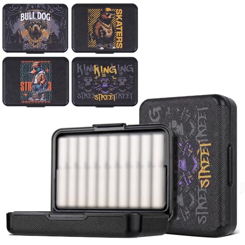 Vikvokr タバコケース iqos適用するイルマ i ワン、アイコス対応イルマi、イルマ i プライム、あいこす..