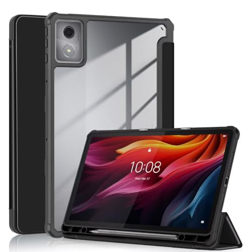 対応ケース NEC LAVIE Tab T11 T1175/JAS PC-T1175JAS 11.45インチ カバー ケース タンドケース 三つ折り マグネット開閉式 スタンド機能 折り畳み 薄型 衝撃吸収 軽量 タブレット用・対応機種NEC LAVIE Tab T11 T1175/JAS PC-T1175JAS 11.45インチ・商品素材カバーは高品質PUレザーとpc素材で、軽量、薄型、防塵、防水、耐衝撃性などの特徴があるので、タブレッドを全面的に保護します。・スタンド機能内蔵マグネットで固定され、横置きでスタンド機能も付き、好きな角度を調節し、動画鑑賞、読書などを楽しめます。・操作簡単ケースをつけたまま、電源ボタン、音量ボタン、コネクターなどの操作がすべて自由に使えます。・注意事項商品に不具合等がございましたら、商品到着後7日以内に、当店までメールにてご連絡ください。ブランド: YINGDFメーカー: YINGDFJAN: 0717023130316