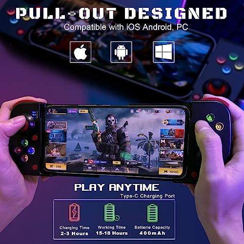 Megadreamワイヤレスゲームコントローラー historia-10019385 Historia 楽天市場店 サンプル画像3