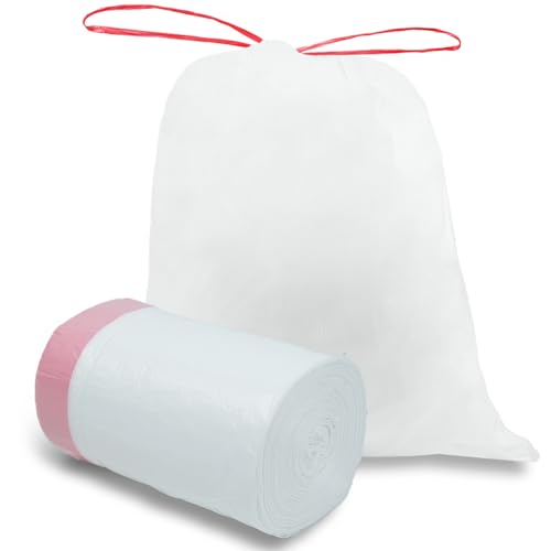 O2frepak 巾着ゴミ袋 50L 60×70cm/100枚 乳白色 半透明 無臭 ビニール袋・容量：50L・厚さ：0.013mm・製品サイズ：60x70 cm・数量：100枚・色：乳白色、半透明・巾着ゴミ袋：手が汚れない・ブランド：O2frepak・原産国：中国ブランド: O2frepakメーカー: O2frepak型番: (13G100)WO2JAN: 0635407306983