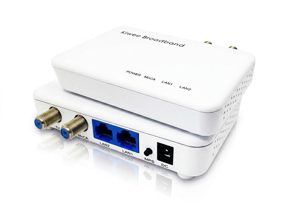 同軸ケーブル用MoCA 2.5アダプター（2.5ギガビット対応ポート×2搭載）- イーサネット同軸変換アダプター（型番：KB-M3-02）2台セット・独自のデュアル2.5Gイーサネットポート搭載：世界初・唯一の2つの2.5Gポートを備えたMoCAアダプターで、複数デバイスへの高速接続を実現。・最大2.5Gbpsの超高速通信：帯域幅を多く使うアプリケーションに最適で、接続されたすべてのデバイスで安定した快適なパフォーマンスを提供します。・信頼性と安定性の高い接続：ピーク時でも一貫して低遅延の通信を実現します。・簡単プラグ＆プレイ設定：新たなケーブルや複雑な設定は不要。差し込むだけでネットワークをすぐに強化できます。・なぜ当社のMoCA 2.5アダプターを選ぶのか？ 独自のデュアル2.5Gイーサネットポートを搭載し、市場に類を見ない本製品は、上級ユーザーやテック愛好家に最適な選択肢です。最先端技術でご自宅のネットワークをアップグレードできるのは、ここだけのモデルです。・商品詳細： 型番：KB-M3-02 通信速度：最大2.5Gbps ポート数：2×2.5Gイーサネットポート MoCA規格：MoCA 2.5対応 対応環境：既存の同軸ケーブルで使用可能・今すぐご注文ください！デュアル2.5Gイーサネットポートを搭載した唯一のMoCA 2.5アダプターで、次世代のホームネットワークを体験しましょう！ブランド: ノーブランド品メーカー: Generic型番: KB-M3-02