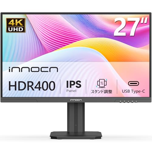 楽天市場】Innocn モニターの通販