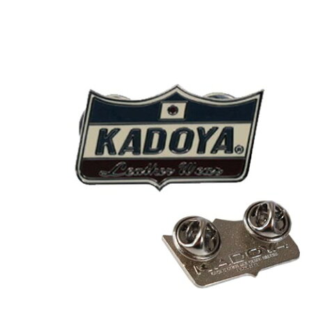 カドヤ(KADOYA) 　PINS-VINTAGE CROWN　ピンズ−ビンテージクラウン