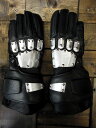 KADOYA(カドヤ)　ハンマーグローブ-ガントレット ウインターグローブ　ゴッドスピード　HAMMER GLOVE-GAUNTLET　防寒グローブ　サイズ：M,L,LL