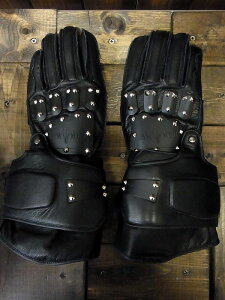 KADOYA(カドヤ)　ハンマーグローブ-ガントレット ウインターグローブ　ゴッドスピード　HAMMER GLOVE-GAUNTLET　防寒グローブ　サイズ：M,L,LL