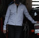 KADOYA （カドヤ）PROTEX JACKET　プロテックスジャケット（肩・肘・脊椎パッド装着用ポケット付き）カラー：ライトグレー