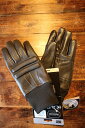 カドヤ(KADOYA) CLUBMAN GLOVE クラブマングローブ COOL MAX カラー：ブラック サイズ：M L LL レディースM レディースL