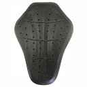 KADOYA 【CE LEVEL.1 BACK PROTECTOR】 脊髄プロテクター CE規格 サイズ:メンズ レディース