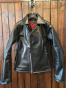 正規品 [DEGNER LADIES' LEATHER JACKET /FR20SJ-9] デグナー 本革 レディースレザージャケット！ 全3色！ 選べる3サイズ！