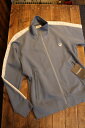 カドヤ(KADOYA) FREERIDE JERSEY フリーライドジャージ サイズ:S/M/L/LL カラー:ブルー