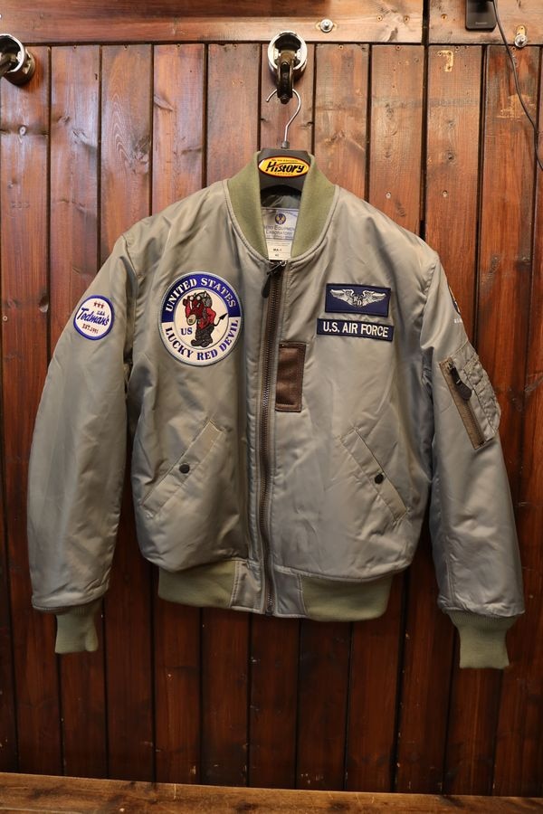 楽天市場】ted company ma-1の通販 楽天市場】ted company ma-1の通販