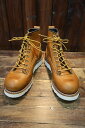 【RED WING】レッドウィング ICON STYLE NO.2904 6 LINEMAN 6インチ ラインマン