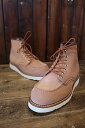 【RED WING】レッドウイング 3319 6